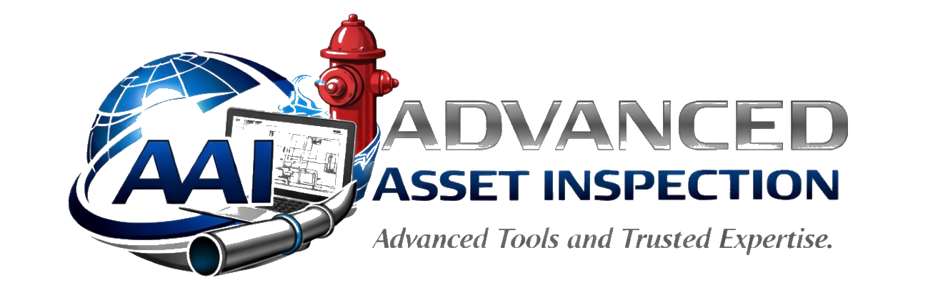Advanced Asset Inspection